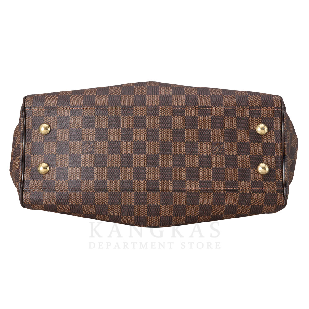 LOUIS VUITTON(USED)루이비통 다미에 에벤 트레비 PM